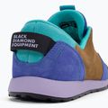 Scarponi da trekking da uomo Black Diamond Prime dark curry 10