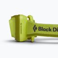 Lampada frontale Black Diamond Spot 400-R giallo ottico 6