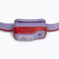 Black Diamond Cosmo 350-R torcia da testa lilla 3