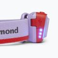 Black Diamond Cosmo 350-R torcia da testa lilla 5