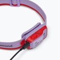 Black Diamond Cosmo 350-R torcia da testa lilla 6