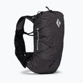 Zaino da trekking Black Diamond Distance M 15 l nero