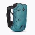 Zaino da trekking donna Black Diamond Distance S 15 l patina scura