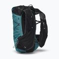 Zaino da trekking donna Black Diamond Distance S 15 l patina scura 2