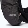 Zaino da trekking Black Diamond Distance 22 l nero 8
