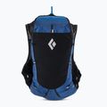 Black Diamond Distance M 22 l zaino da trekking ultra blu