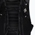Black Diamond Distance M 22 l zaino da trekking ultra blu 7