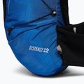 Black Diamond Distance M 22 l zaino da trekking ultra blu 8