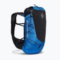 Black Diamond Distance S 22 l zaino da trekking ultra blu