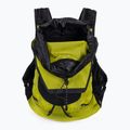 Black Diamond Distance M 22 l zaino da trekking giallo ottico 4