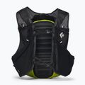 Black Diamond Distance M 22 l zaino da trekking giallo ottico 7