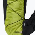 Black Diamond Distance M 22 l zaino da trekking giallo ottico 8