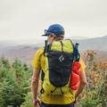 Black Diamond Distance M 22 l zaino da trekking giallo ottico 9