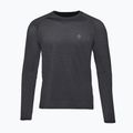 Felpa trekking da uomo Black Diamond Alpenglow Crew nero