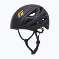 Casco da arrampicata Black Diamond Vapor nero 3