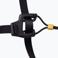Casco da arrampicata Black Diamond Vapor nero 4