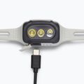 Black Diamond Deploy 325 Run Light torcia in lega per la testa 4