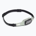 Black Diamond Deploy 325 Run Light torcia da testa verde in schiuma