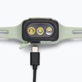 Black Diamond Deploy 325 Run Light torcia da testa verde in schiuma 4