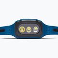 Black Diamond Deploy 325 Run Light Torcia da testa blu creek 2