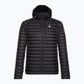 Piumino da uomo Black Diamond Approach Down Hoody nero 4