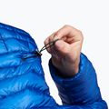 Piumino da uomo Black Diamond Approach Down Hoody drifter blu 5