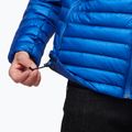 Piumino da uomo Black Diamond Approach Down Hoody drifter blu 7