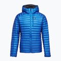 Piumino da uomo Black Diamond Approach Down Hoody drifter blu 8