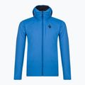 Giacca da uomo Black Diamond First Light Hybrid Hoody drifter blu 5