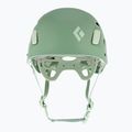 Casco da arrampicata da donna Black Diamond Half Dome desert sage 2