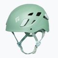 Casco da arrampicata da donna Black Diamond Half Dome desert sage 6