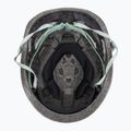 Casco da arrampicata Black Diamond Vision foam verde 5