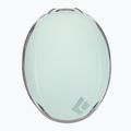 Casco da arrampicata Black Diamond Vision foam verde 6