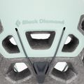 Casco da arrampicata Black Diamond Vision foam verde 7