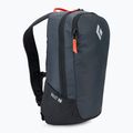Zaino da trekking Black Diamond Bullet 16 l in carbonio 2