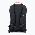 Zaino da trekking Black Diamond Bullet 16 l in carbonio 3