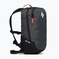 Zaino da trekking Black Diamond Bullet 16 l in carbonio 8