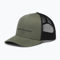 Berretto da baseball Black Diamond Bd Trucker tundra/nero/bd wordmark