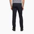 Pantaloni da trekking da uomo Black Diamond Alpine Light Pants nero 3