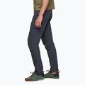 Pantaloni da trekking da uomo Black Diamond Alpine carbon 3