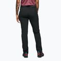 Pantaloni da trekking da donna Black Diamond Alpine Light Pants nero 3