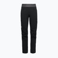 Pantaloni da trekking da donna Black Diamond Alpine Light Pants nero 4