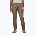 Pantaloni da trekking da donna Notion SP walnut