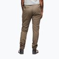 Pantaloni da trekking da donna Notion SP walnut 2