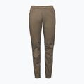 Pantaloni da trekking da donna Notion SP walnut 4