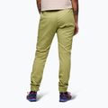 Pantaloni da trekking da donna Black Diamond Notion verde cedro 2