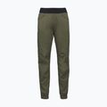 Pantaloni da arrampicata da donna Black Diamond Notion Sp Pants tundra 5