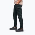 Pantaloni da arrampicata da uomo Black Diamond Notion Pants nero 3