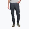 Pantaloni da arrampicata da uomo Black Diamond Notion Pants antracite