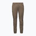 Pantaloni da arrampicata da uomo Black Diamond Notion Pants noce 4